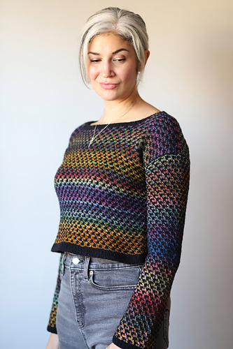 Tistel Torner Genser - Lavanya Patricella