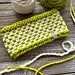 Kaleidoscope Headband pattern 