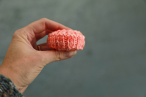 Mini Mooncake - Amanda Berry