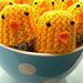 Chick Egg Cosies photo 3