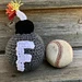 F Bomb pattern 