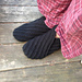 Rustic Wrap pattern