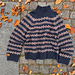 Mikala Sweater pattern
