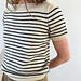 Manon Tee pattern 