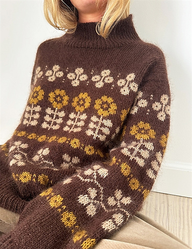 Mona Sweater