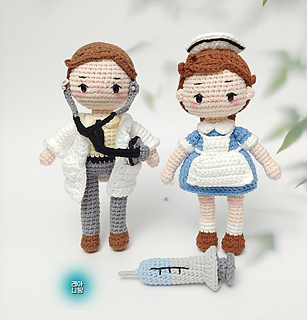© LEAH knitting