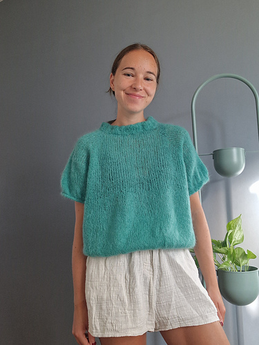 Blouse Boule