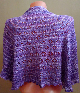 Ravelry: Hit of the Season pattern by Natalia Sha