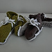 Baby Shoes pattern 