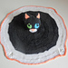 Lovey Cloth Cat pattern 