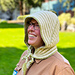 Bobbie Hood pattern