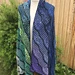 Field of Flowers wrap pattern 
