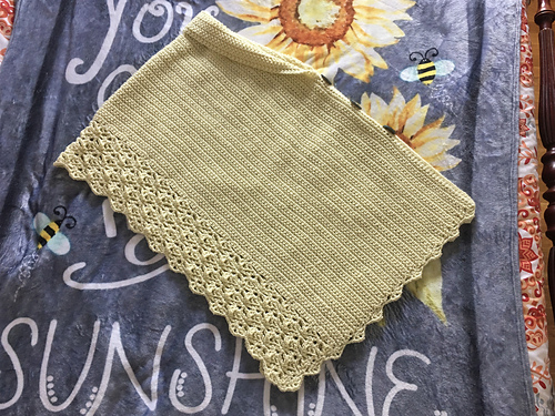 Uptown Poncho - byleeleetomas