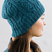 Bowline Hat pattern 