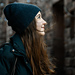 Axes Beanie pattern