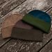 Shift Beanie pattern