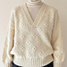 Clover Sweater pattern