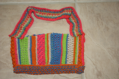 Beach Bands Bag photo 2