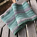 The Nanny Bird Cowl pattern 