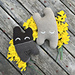 Happy Sleepy™ pattern 