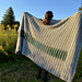Tintype Blanket pattern 