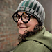 Tintype Hat pattern