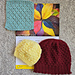 Stitch Play #10 pattern 