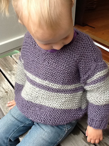 Sophias Skappel-genser! - lenalill