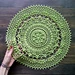 Liana pattern 