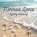 Mermaid Dance Shawl pattern 