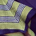 Châle Aela pattern 