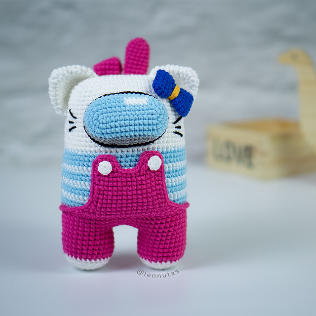 Hello Kitty Among Us Character ubicaciondepersonas.cdmx.gob.mx