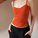 Ember Camisole pattern