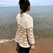Coffee Shop Cardigan pattern 