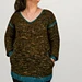 Possible Pullover pattern 
