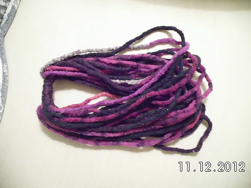 Wrapunzel photo 2
