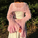 Ruffle Sleeve pattern