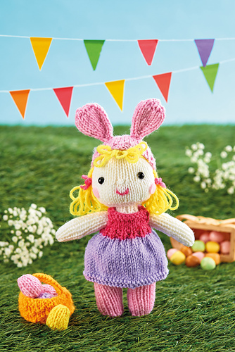 Eloise-emme (Doll) - Sachiyo Ishii