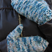 Basic Bulky Mittens for Magic Loop photo 4