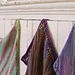 Ubiqitous Diamond Dishcloth pattern 