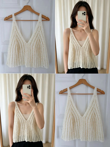 Summer Top