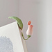 Pitcher Plant pattern