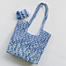 Ocean Drift Tote pattern