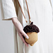 Acorn bag pattern