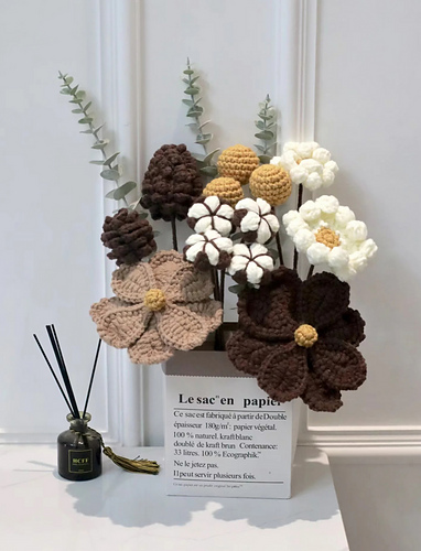 Wildflower Bouquet