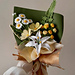 Meadow Bloom Bouquet pattern