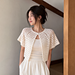 Summer Cardigan pattern