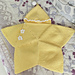 Star Sleeping Bag pattern 