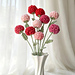 Ping Pong Flower pattern