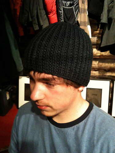 Man Hat photo 4
